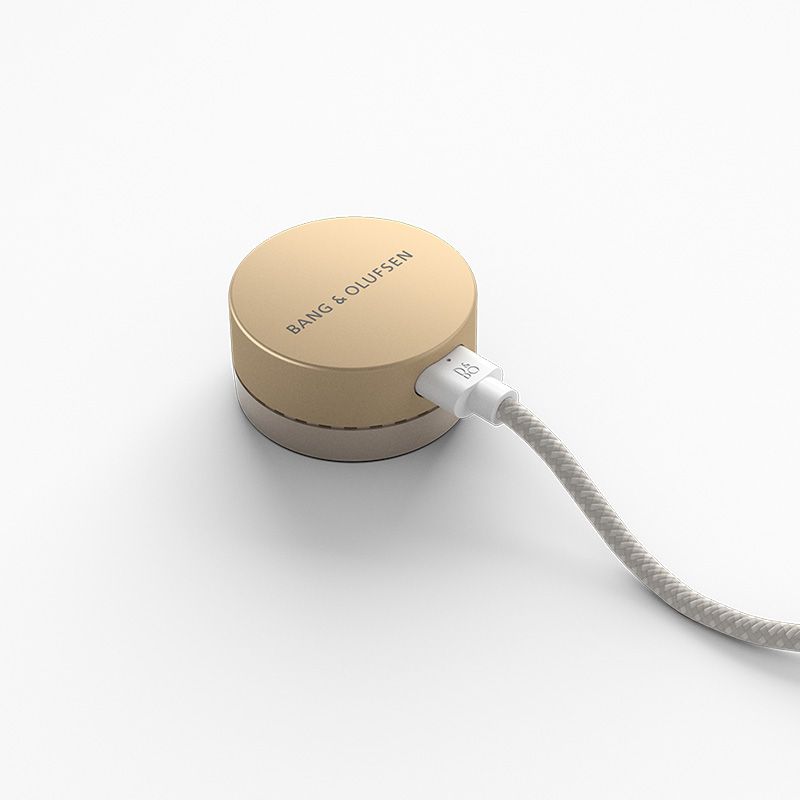 Loa di động B&O Beosound Level - Loa Bang & Olufsen chính hãng
