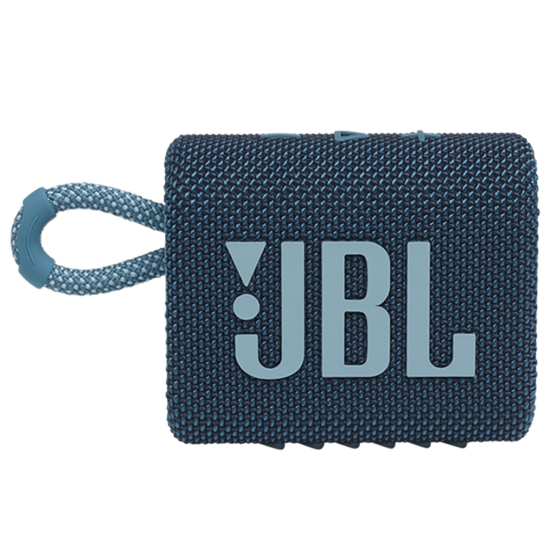 Loa Bluetooth mini JBL Go 3 - Hàng chính hãng