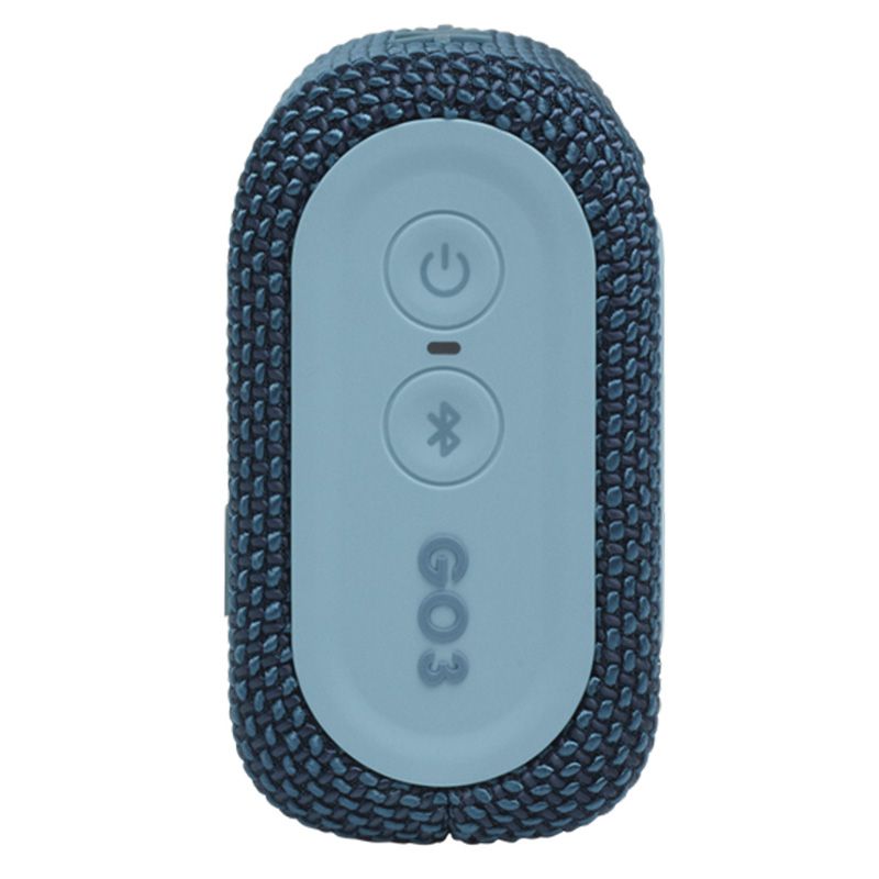 Loa Bluetooth mini JBL Go 3 - Hàng chính hãng