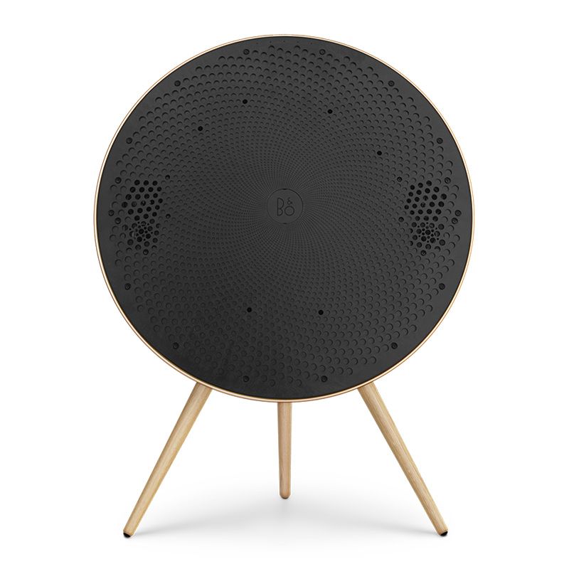 Loa B&O Beosound A9 gen 5 - Loa Bang & Olufsen chính hãng
