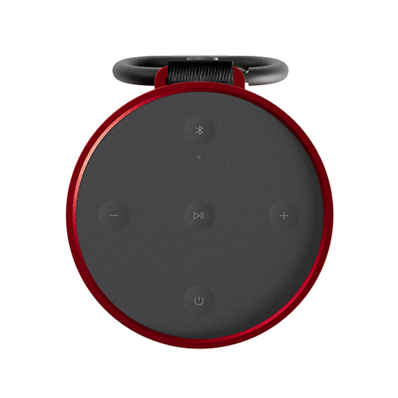 Loa di động B&O Beosound Explore Ferrari Edition - Loa Bang & Olufsen chính hãng