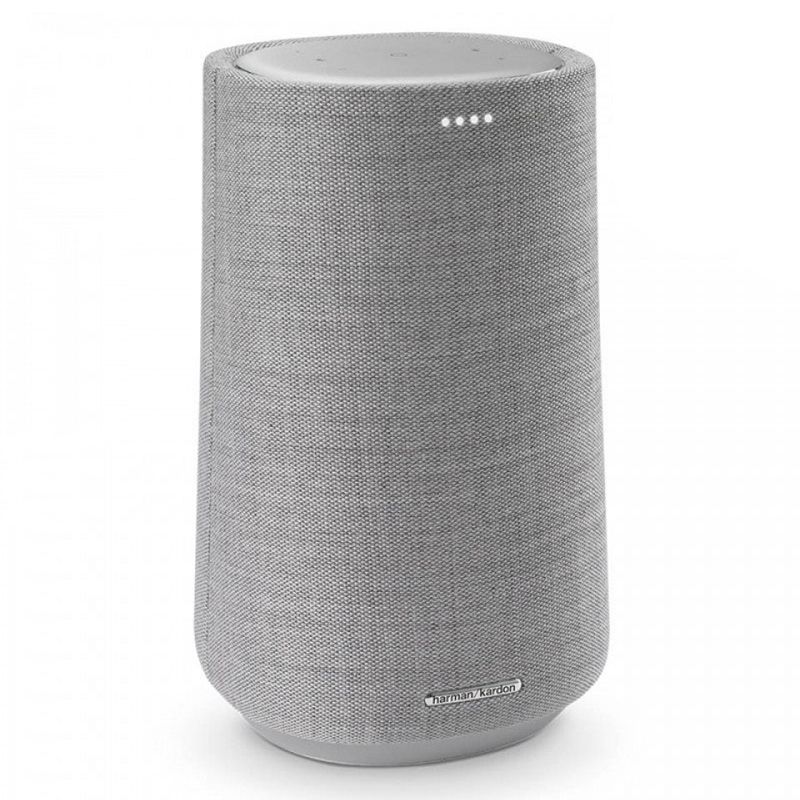 Loa Bluetooth Harman Kardon CITATION100 - Hàng chính hãng
