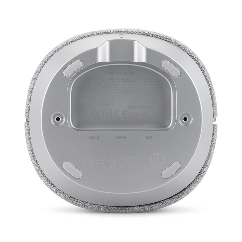 Loa Bluetooth Harman Kardon CITATION100 - Hàng chính hãng