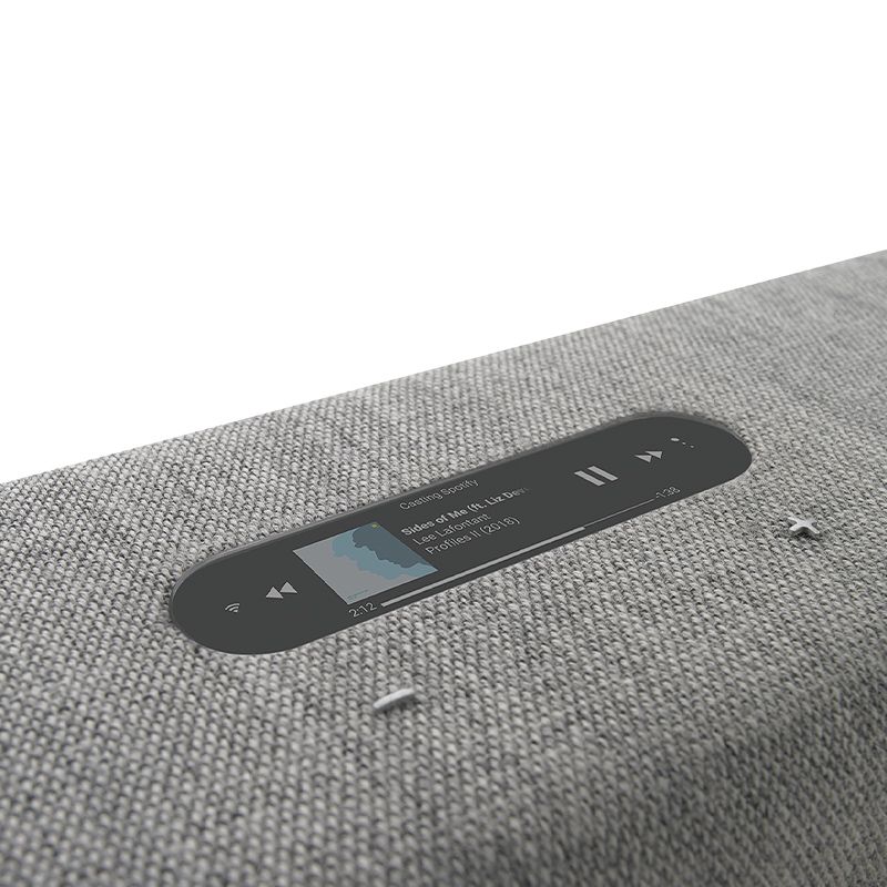 Loa Bluetooth Harman Kardon CITATION BAR - Hàng chính hãng