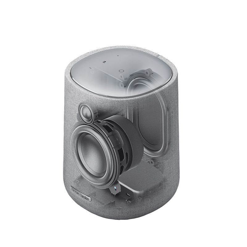 Loa Bluetooth Harman Kardon CITATION ONE - Hàng chính hãng