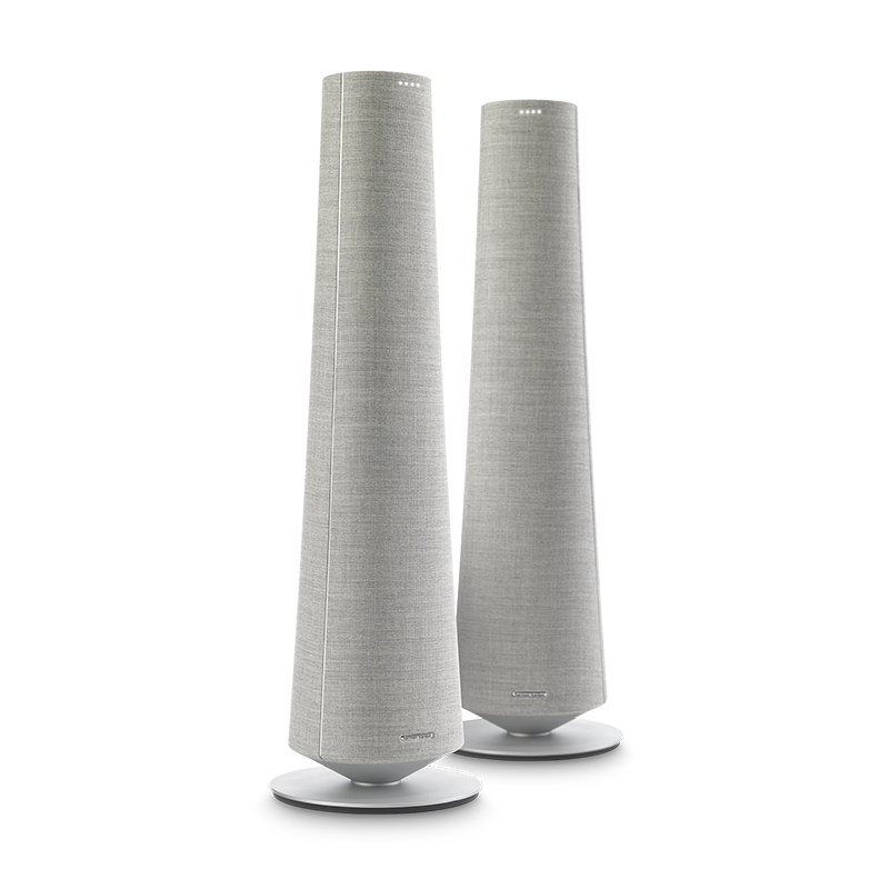 Loa Bluetooth Harman Kardon CITATION TOWER - Hàng chính hãng