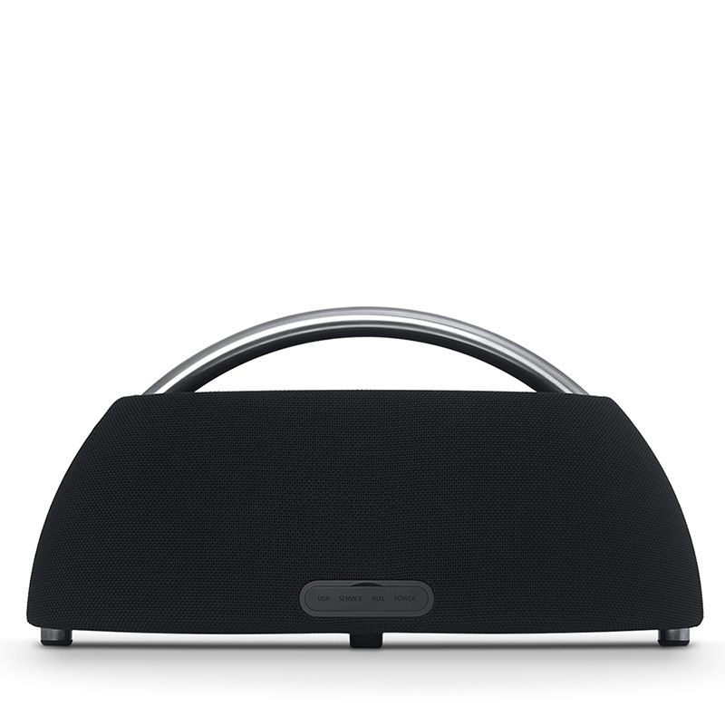 Loa Bluetooth Harman Kardon GO + PLAY Mini - Hàng chính hãng