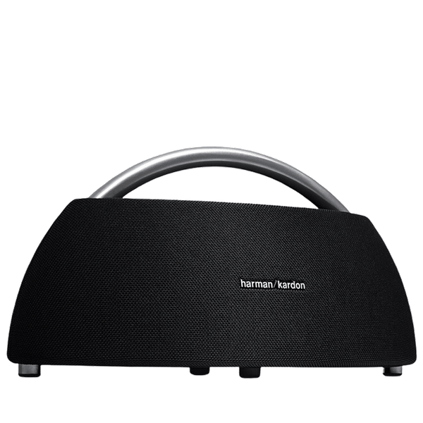 Loa Bluetooth Harman Kardon GO + PLAY Mini - Hàng chính hãng
