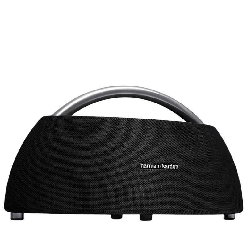 Loa Bluetooth Harman Kardon GO + PLAY Mini - Hàng chính hãng