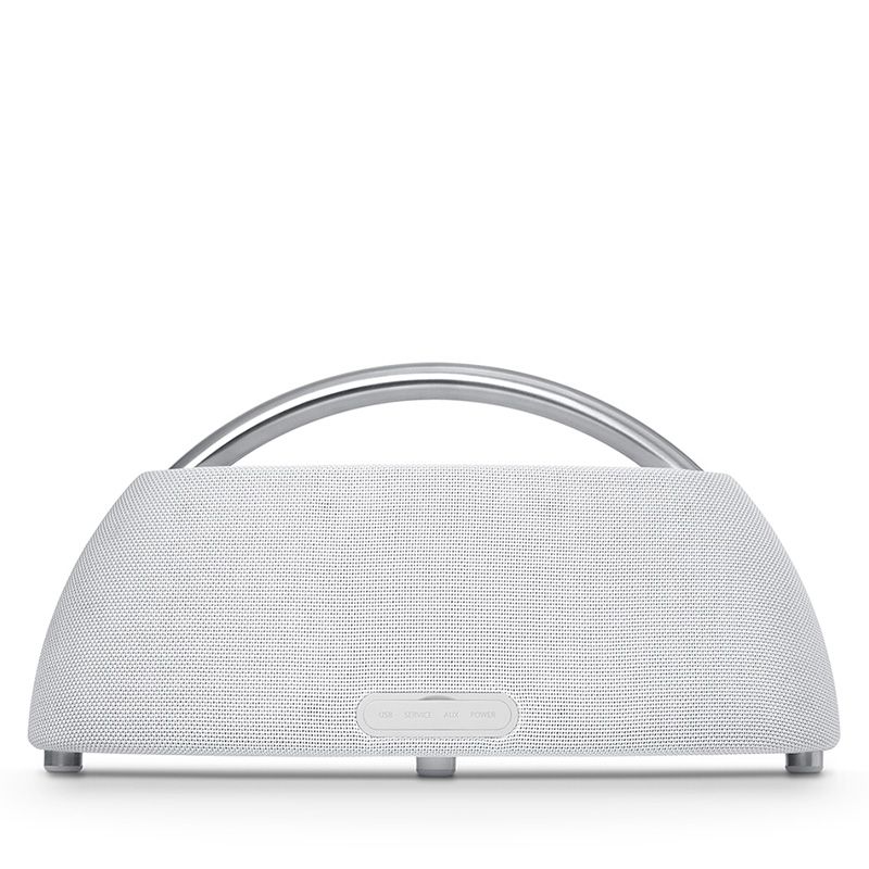 Loa Bluetooth Harman Kardon GO + PLAY Mini - Hàng chính hãng