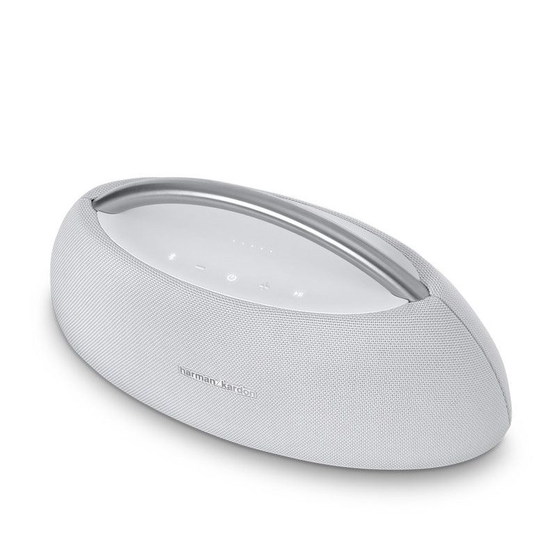 Loa Bluetooth Harman Kardon GO + PLAY Mini - Hàng chính hãng