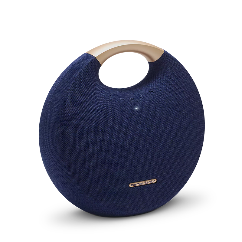 Loa Bluetooth Harman Kardon ONYX STUDIO 5 - Hàng chính hãng