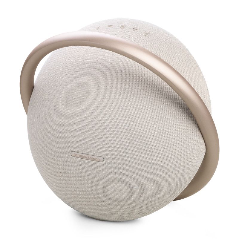 Loa Bluetooth Harman Kardon ONYX STUDIO 8 - Hàng chính hãng