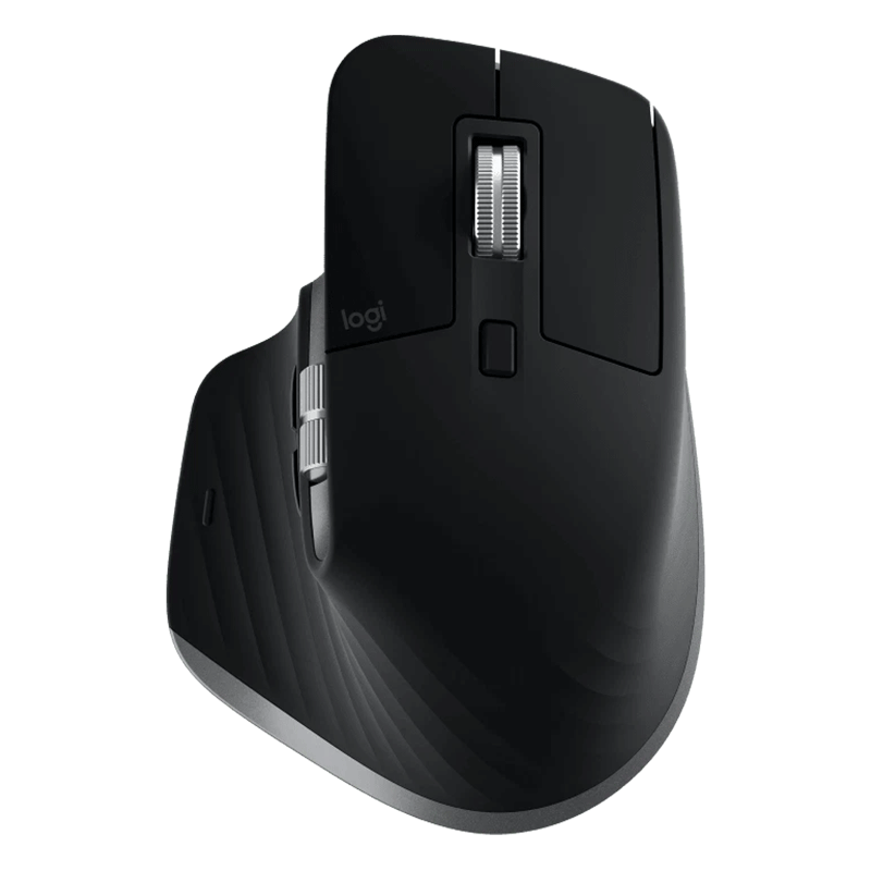  Chuột không dây Bluetooth Logitech MX Master 3 for Mac 