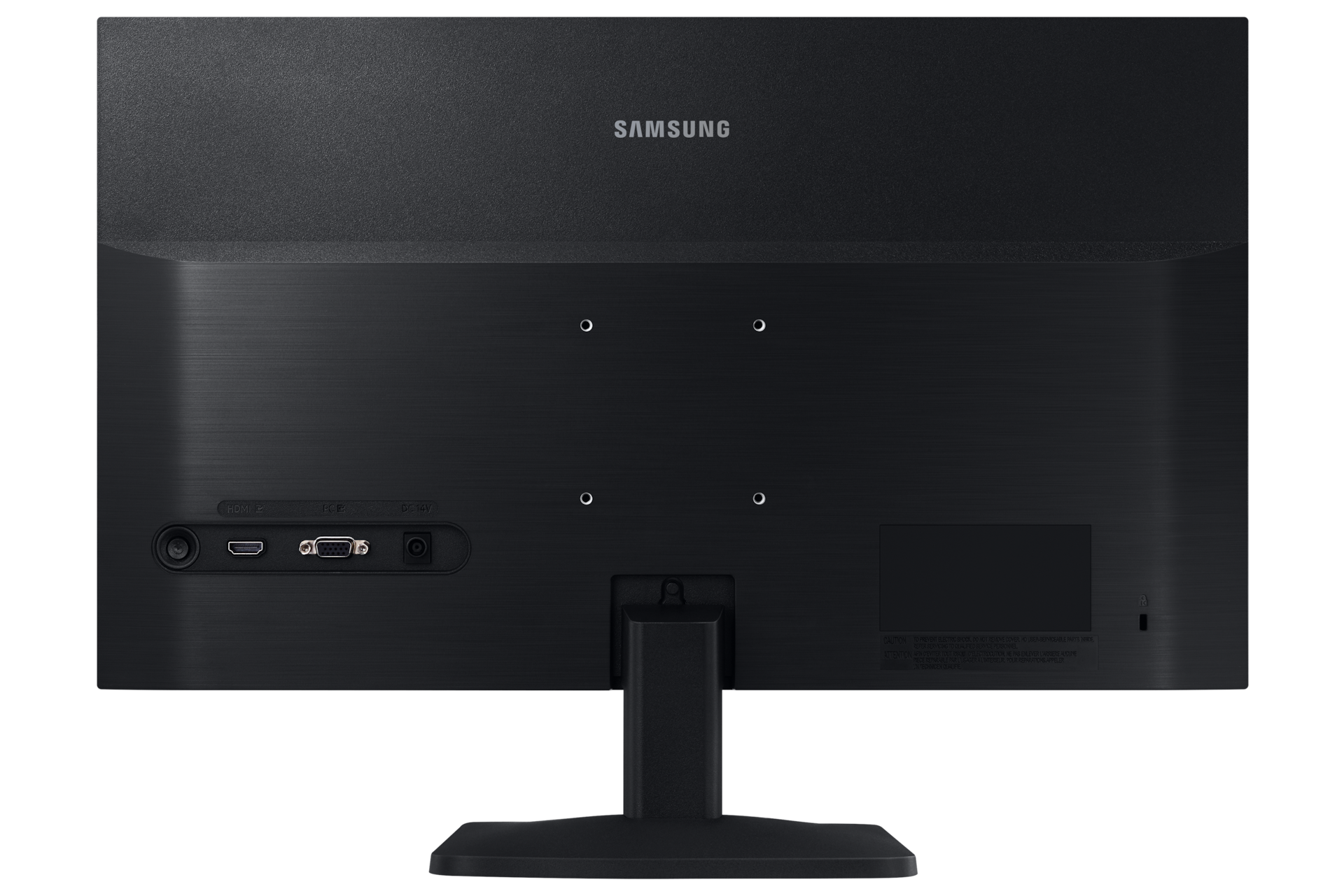 Màn hình Samsung 22 inch LS22A336