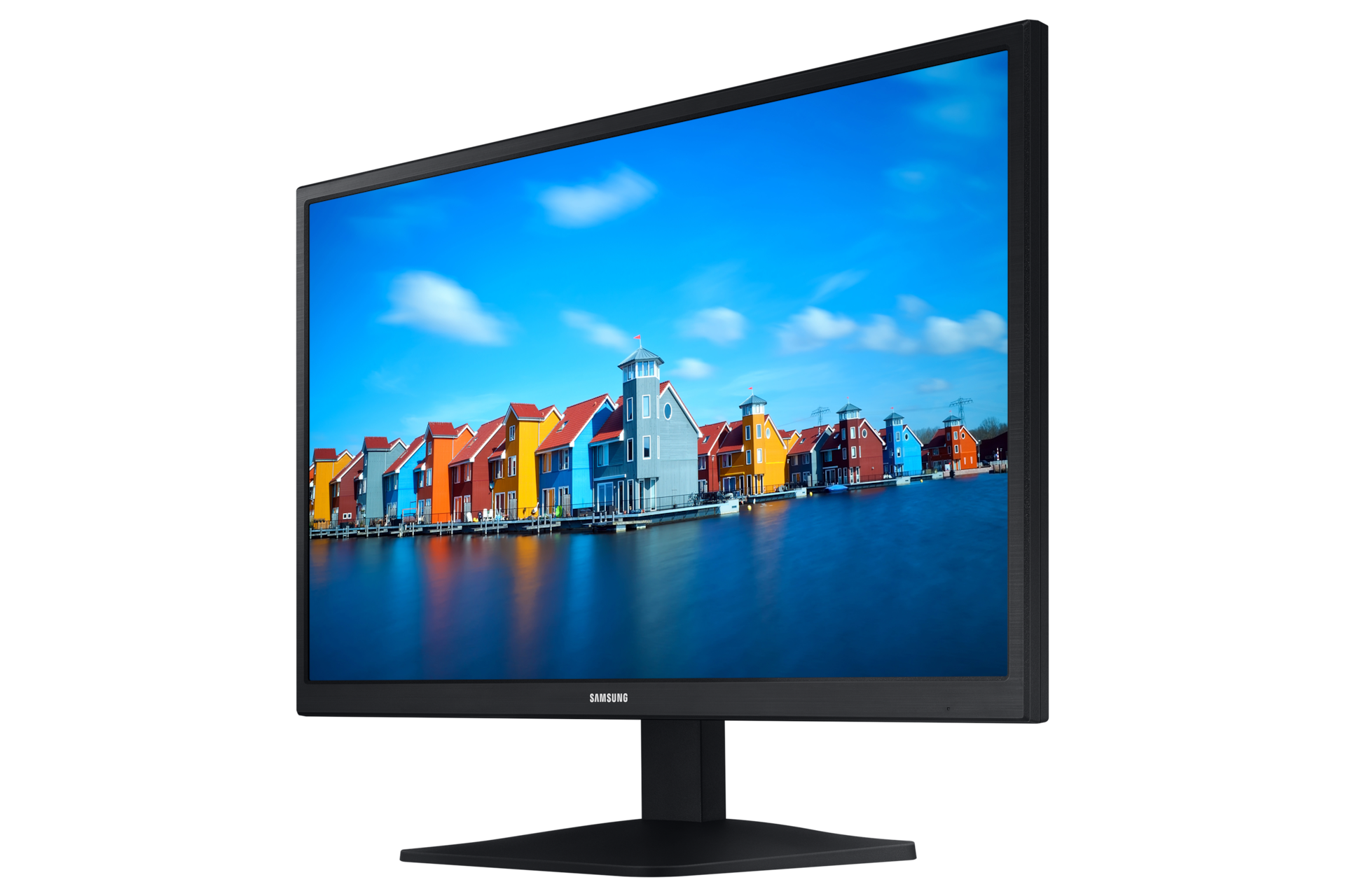 Màn hình Samsung 22 inch LS22A336