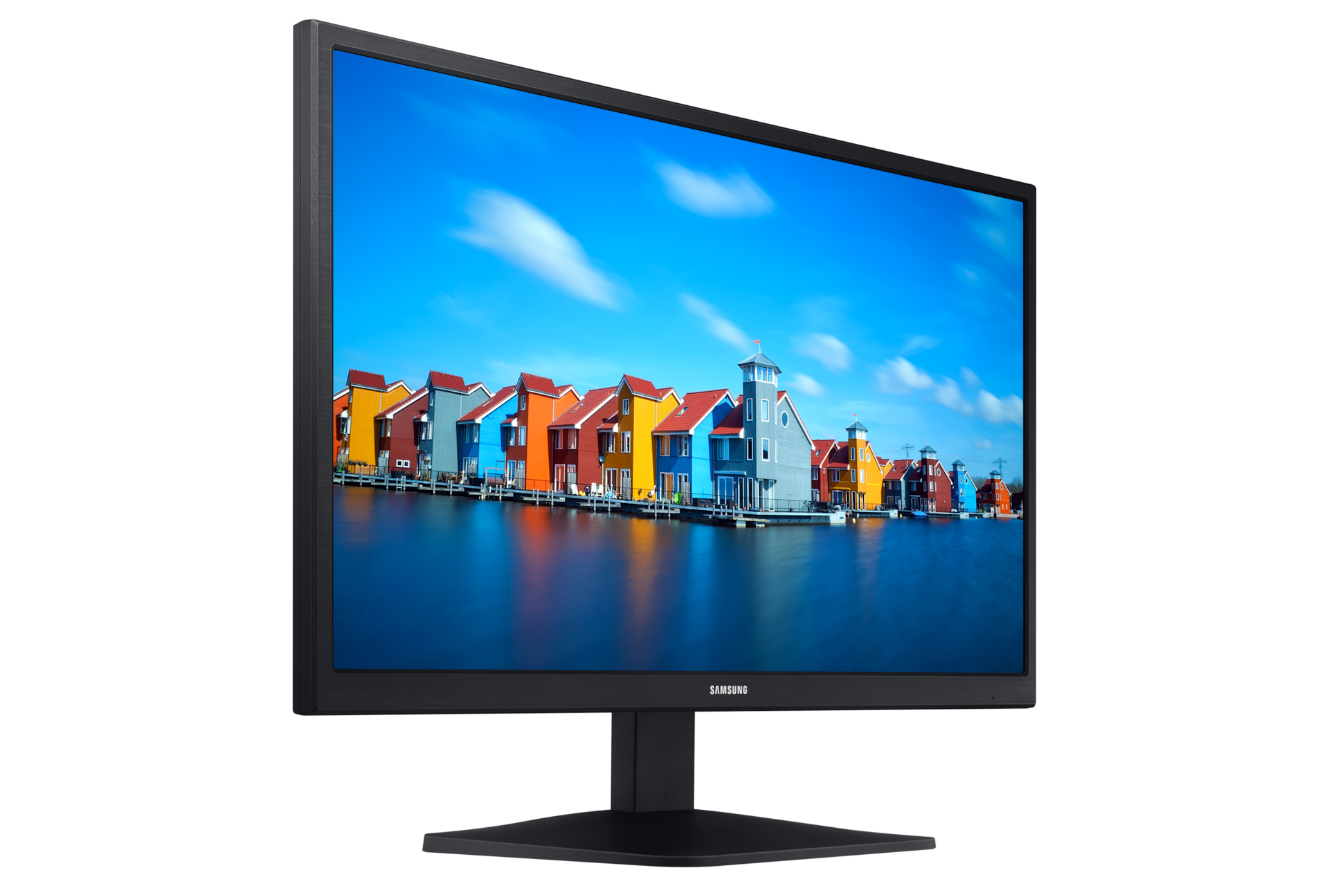 Màn hình Samsung 22 inch LS22A336