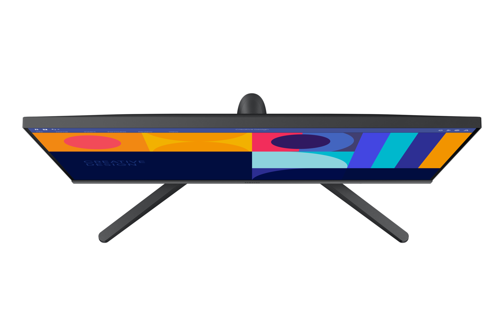 Màn hình Samsung 24 inch S3 S33GC LS24C330GAEXXV