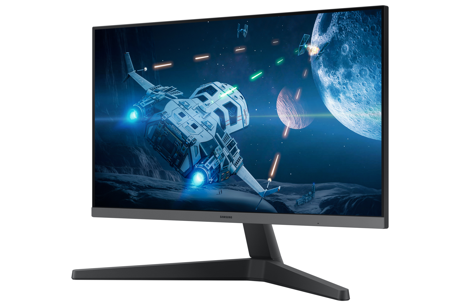 Màn hình Samsung 24 inch S3 S33GC LS24C330GAEXXV