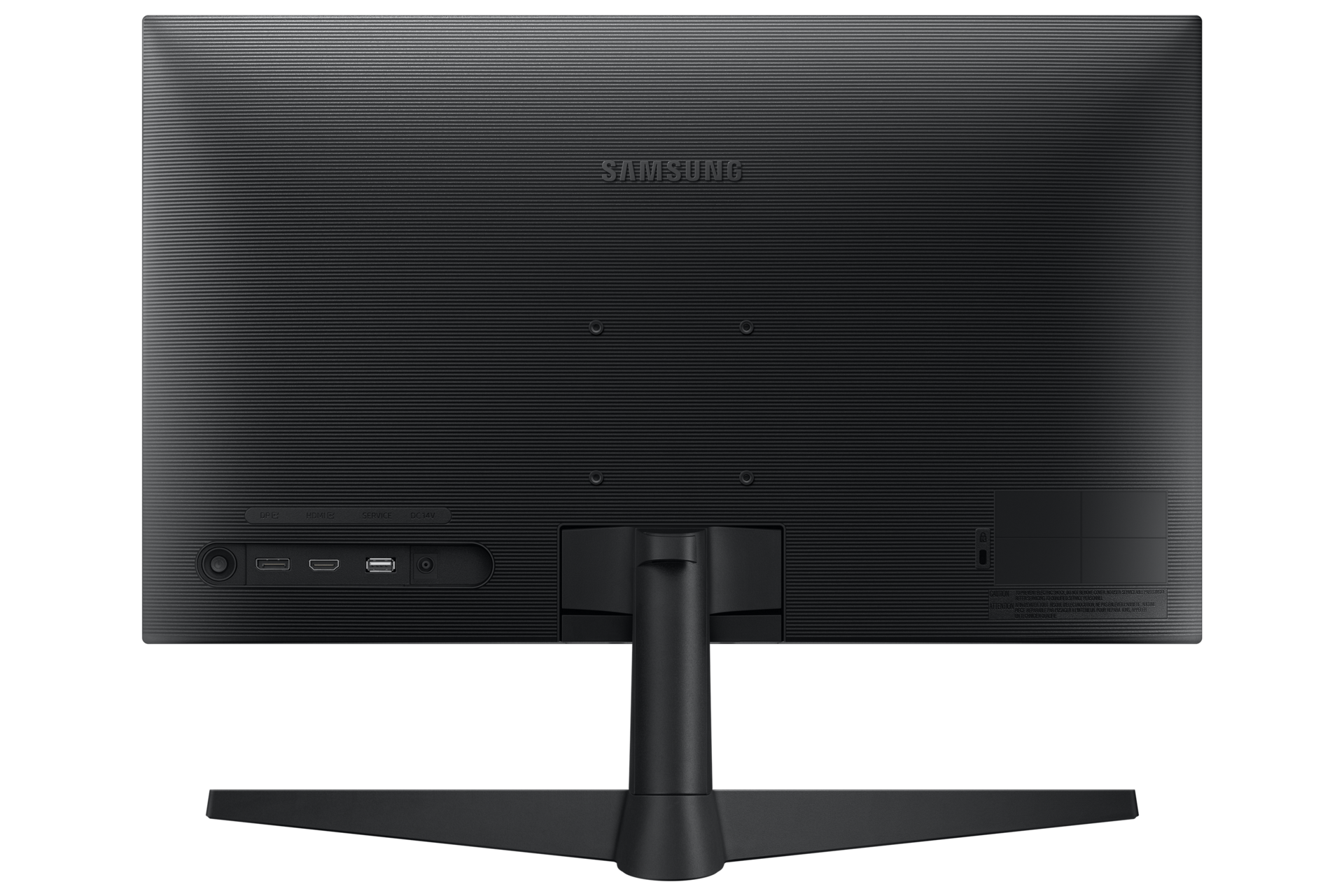 Màn hình Samsung 24 inch S3 S33GC LS24C330GAEXXV