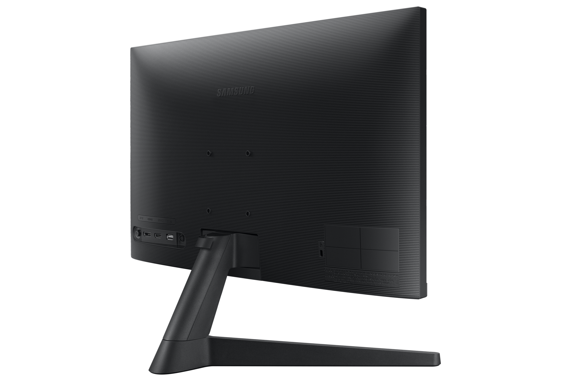 Màn hình Samsung 24 inch S3 S33GC LS24C330GAEXXV