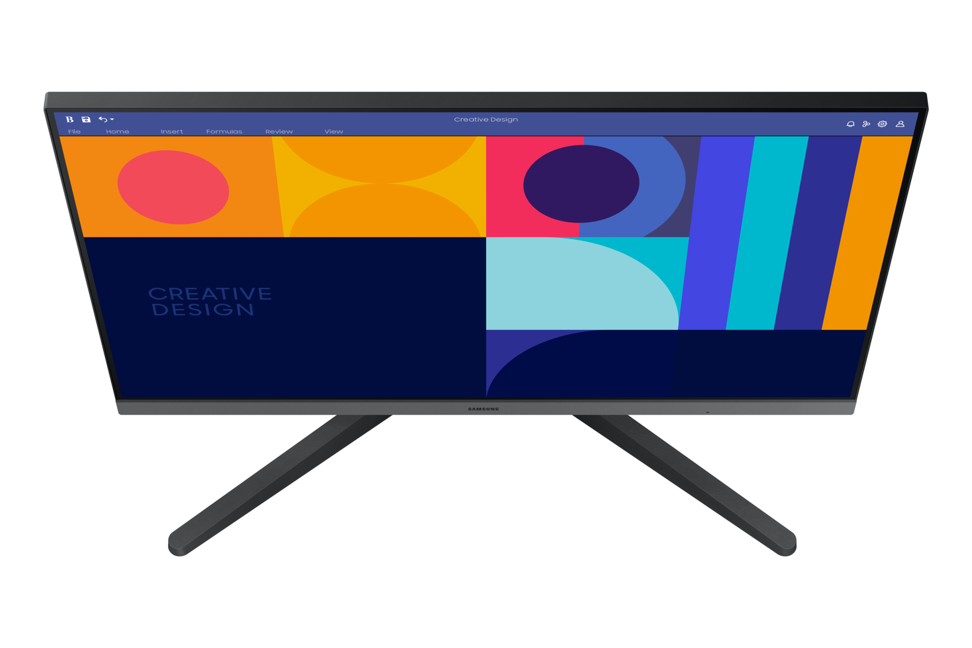 Màn hình Samsung 24 inch S3 S33GC LS24C330GAEXXV