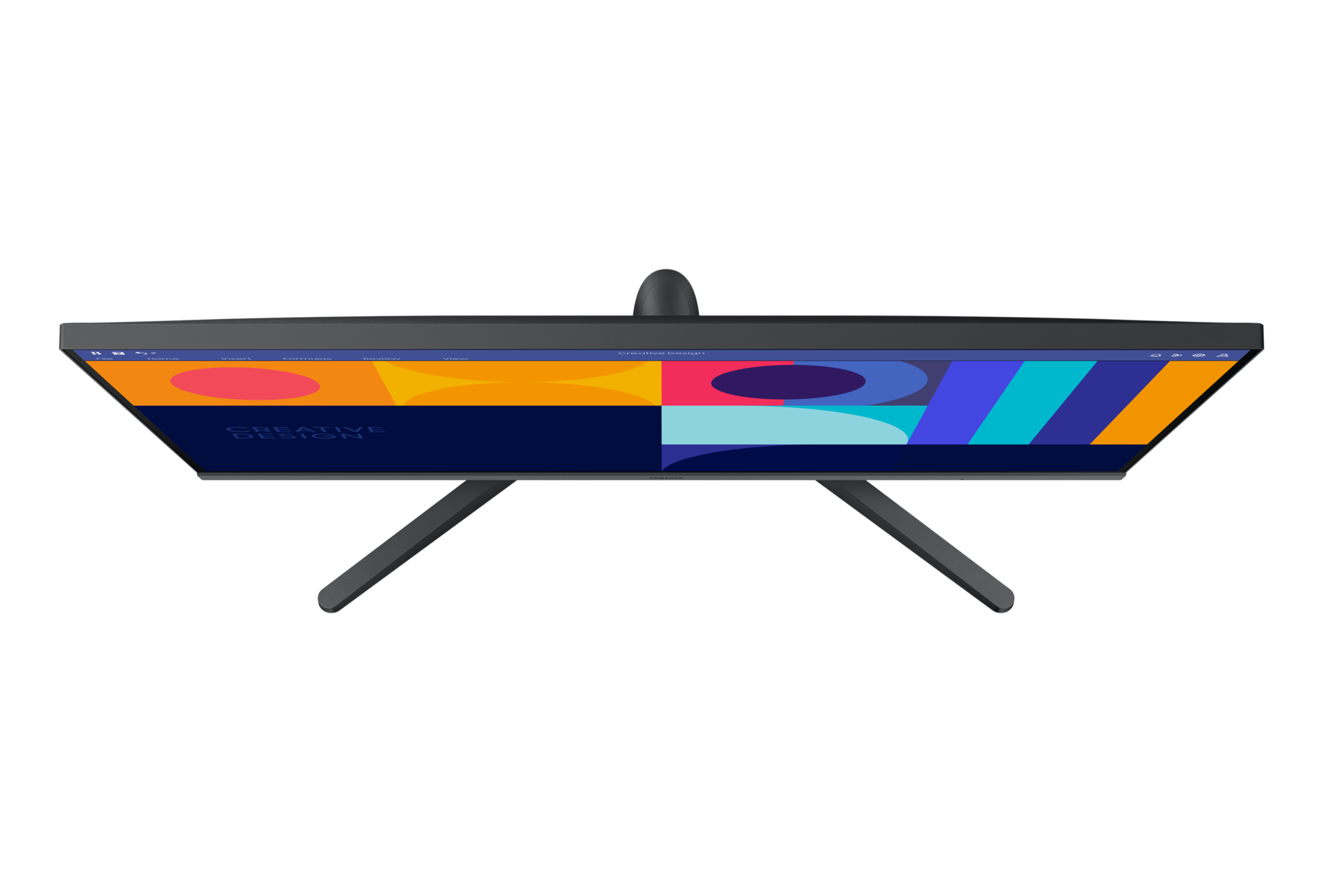 Màn hình Samsung 27 inch S3 S33GC LS27C330GAEXXV