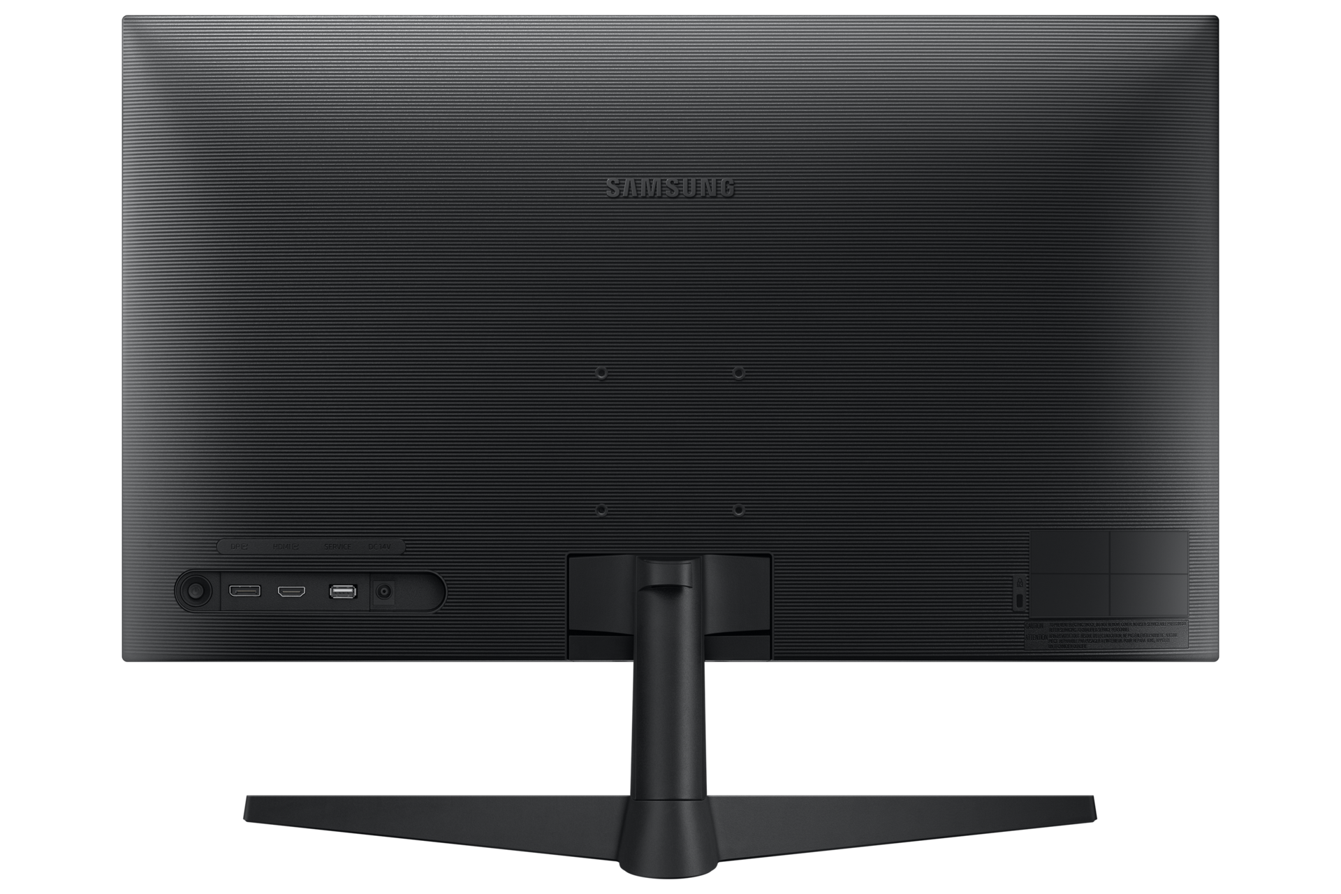 Màn hình Samsung 27 inch S3 S33GC LS27C330GAEXXV