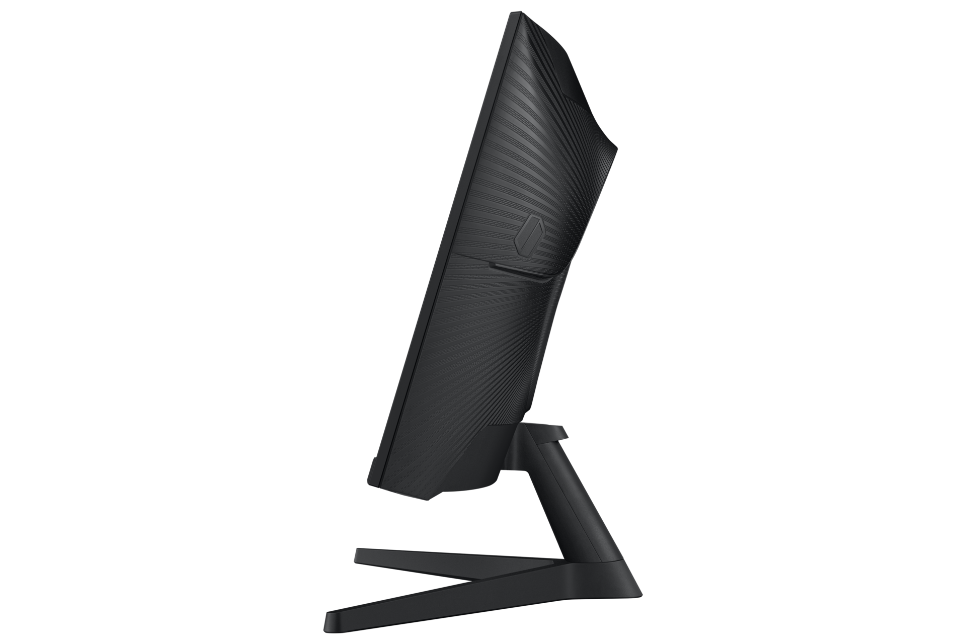 Màn hình Gaming Samsung 27 inch Odyssey G5 G55C LS27CG552EEXXV