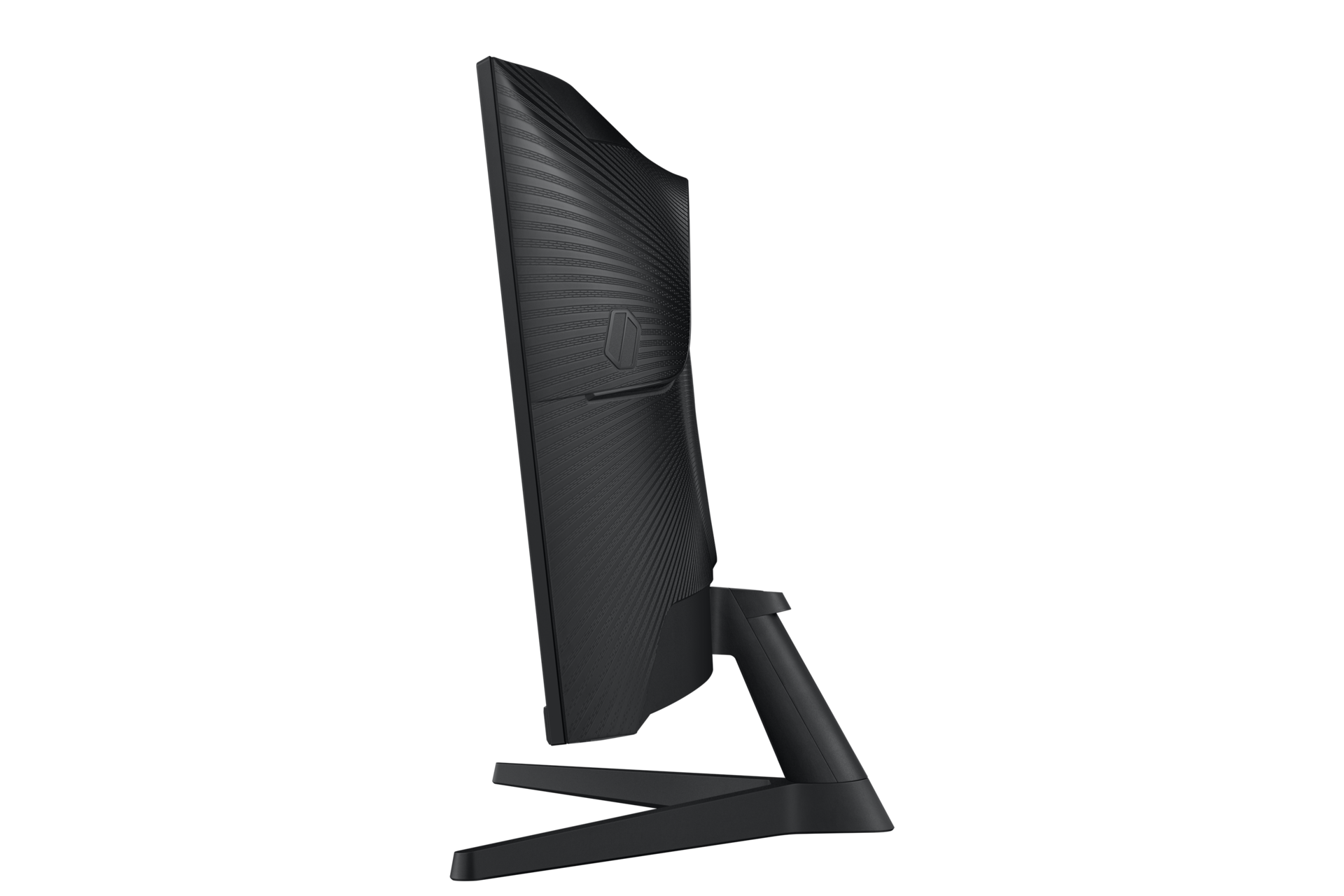 Màn hình Gaming Samsung 27 inch Odyssey G5 G55C LS27CG552EEXXV