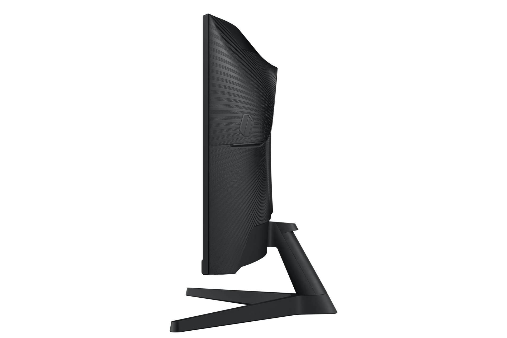 Màn hình Gaming Samsung 27 inch Odyssey G5 G55C LS27CG552EEXXV