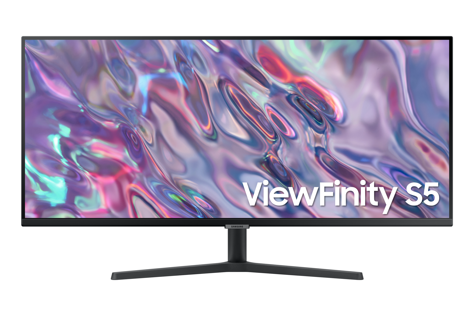 Màn hình đồ họa Samsung 34 inch ViewFinity S5 S50GC LS34C500GAEXXV