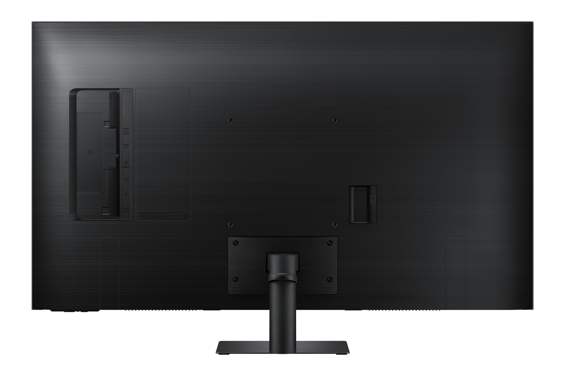 Màn hình thông minh Samsung 43 inch ViewFinity M7 M70D UHD LS43DM702UEXXV
