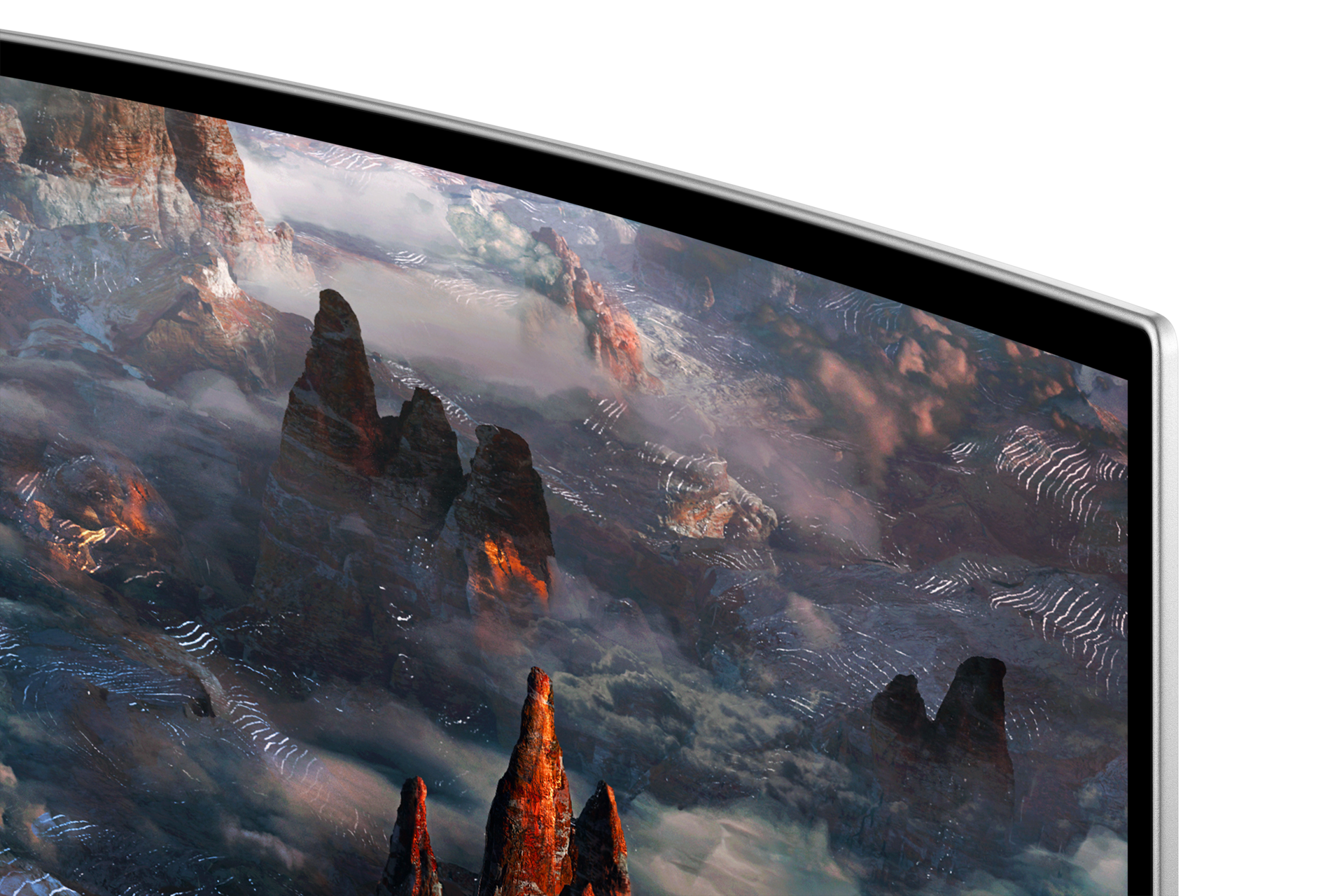Màn hình Gaming Samsung 49 inch Odyssey OLED G9 G93SC LS49CG934SEXXV