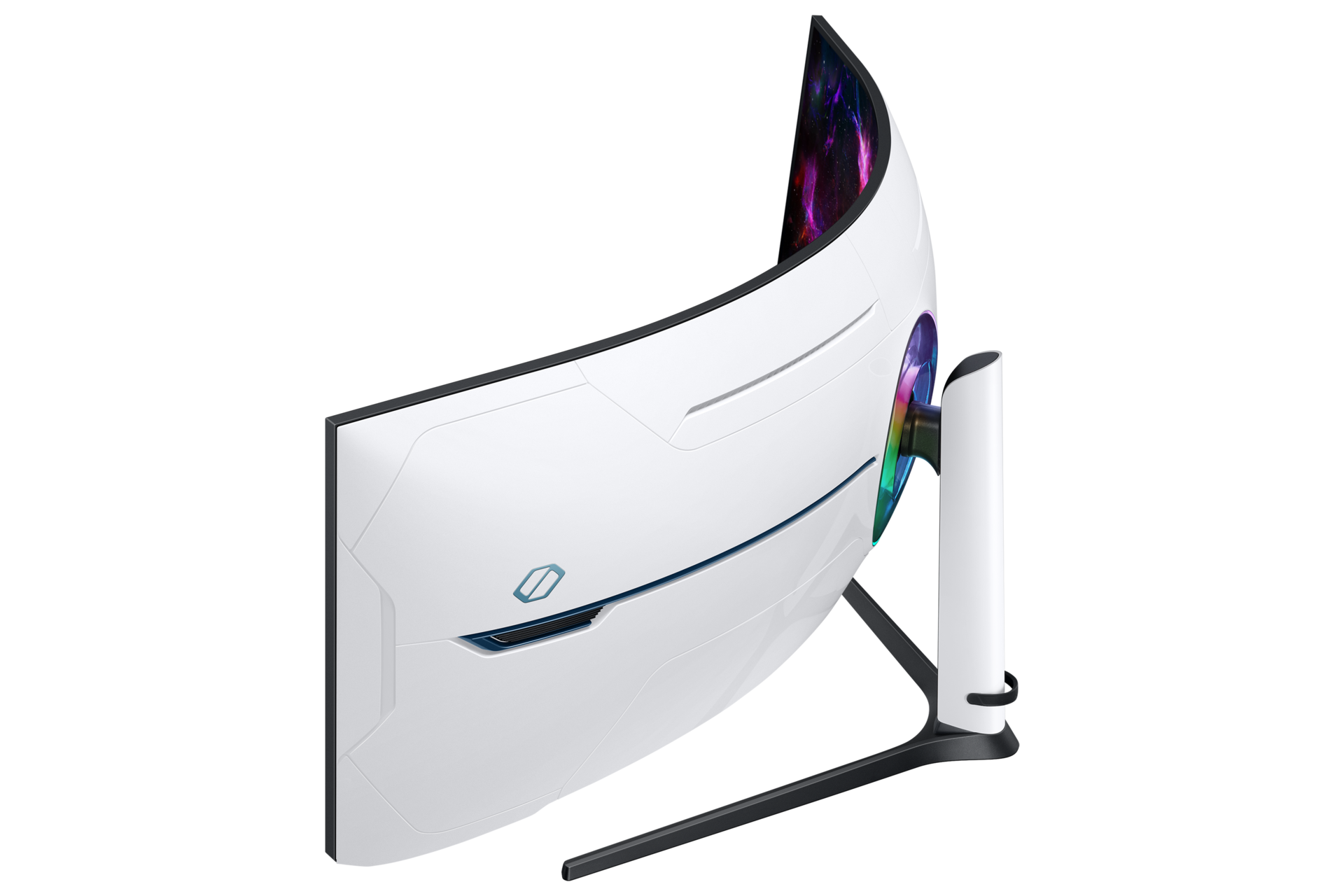 Màn hình Gaming Samsung 57 inch Odyssey Neo G9 G95NC LS57CG952NEXXV