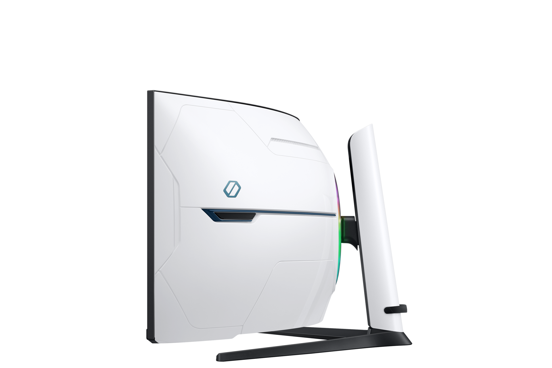 Màn hình Gaming Samsung 57 inch Odyssey Neo G9 G95NC LS57CG952NEXXV