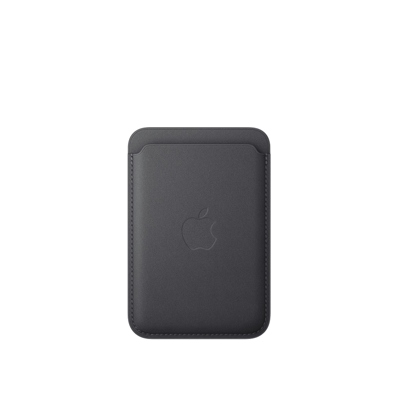 Ví Vải Tinh Dệt MagSafe cho iPhone