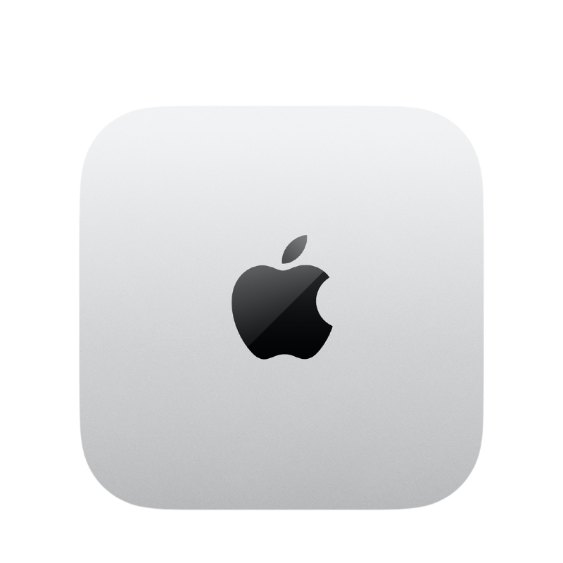 Mac Mini M4 10-Core CPU / 10-Core GPU / 32GB RAM / 1TB Chính hãng SA/A