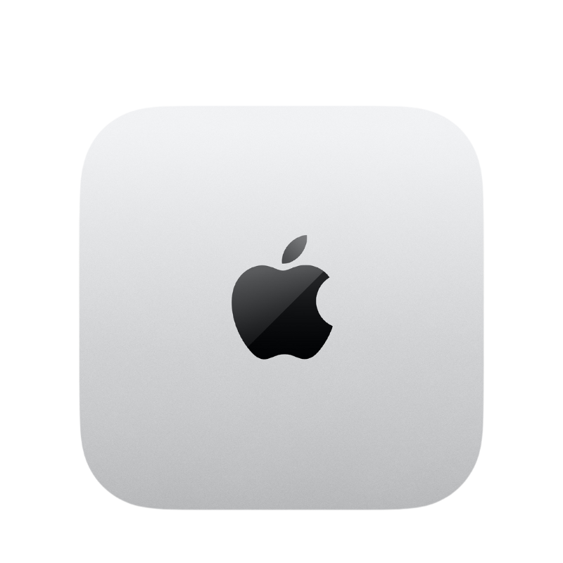 Mac Mini M4 10-Core CPU / 10-Core GPU / 24GB RAM / 256GB Option cổng LAN 10G Chính hãng SA/A