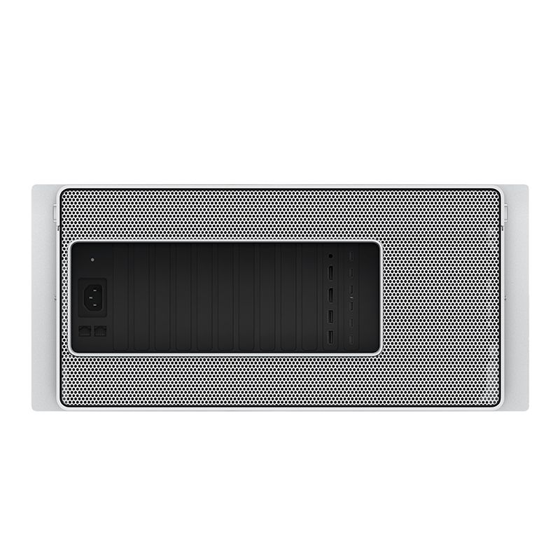 Mac Pro M2 Ultra / 24CPU / 60GPU / 64GB / 1TB - Dạng thùng ngang - Hàng chính hãng