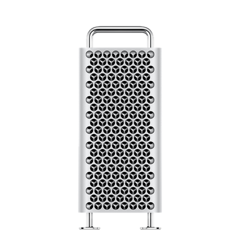 Mac Pro M2 Ultra / 24CPU / 76GPU / 192GB / 8TB - Dạng tháp đứng - Hàng chính hãng