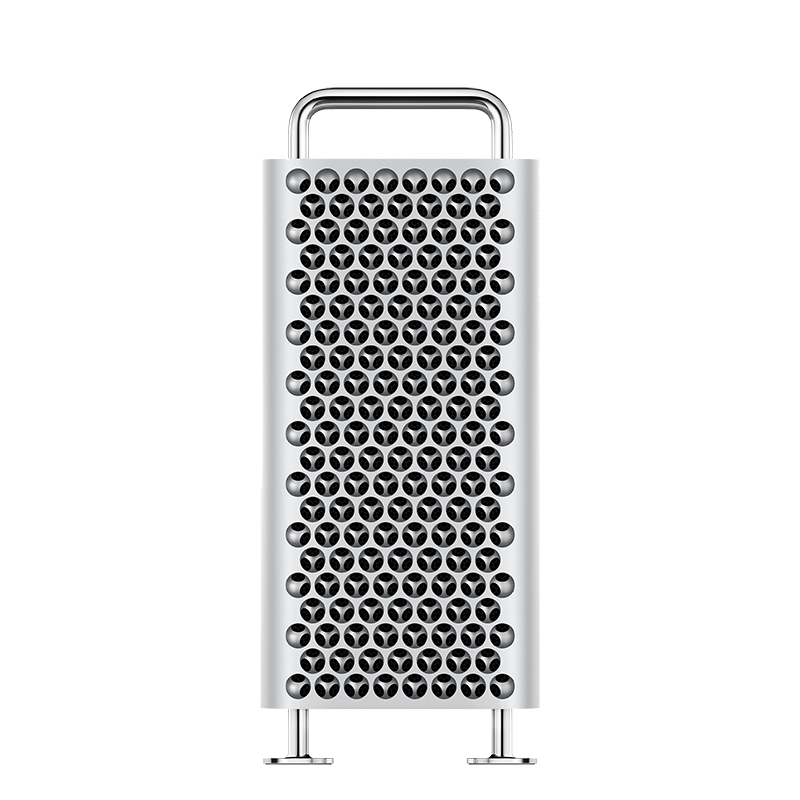 Mac Pro M2 Ultra / 24CPU / 60GPU / 64GB / 1TB - Dạng tháp đứng - Hàng chính hãng