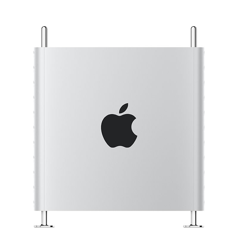 Mac Pro M2 Ultra / 24CPU / 60GPU / 64GB / 1TB - Dạng tháp đứng - Hàng chính hãng