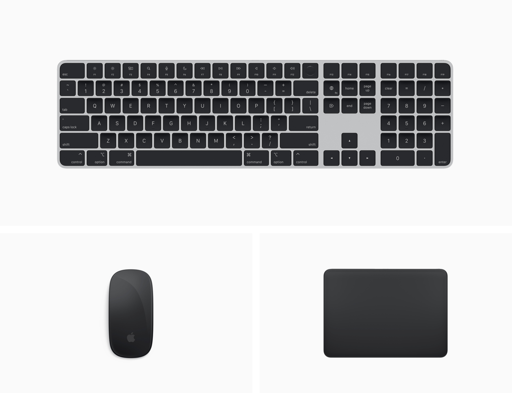 Mac Pro M2 Ultra / 24CPU / 76GPU / 192GB / 8TB - Dạng tháp đứng - Hàng chính hãng
