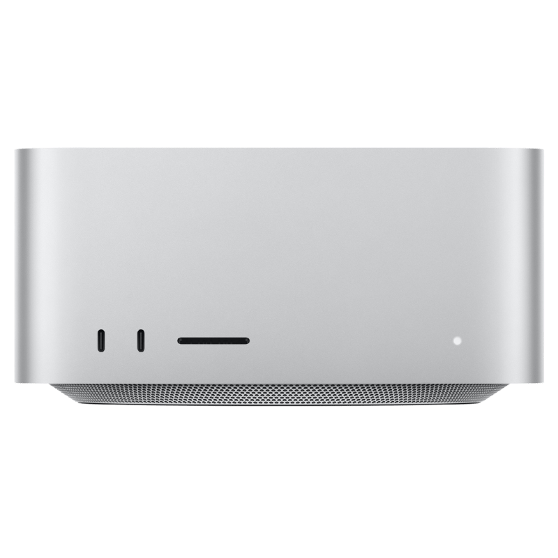 Mac Studio M4 Max 2025 16CPU / 40GPU / 48GB / 1TB Chính hãng VN