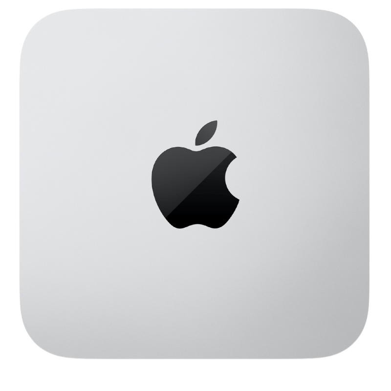 Mac Studio M4 Max 2025 14CPU / 32GPU / 36GB / 1TB Chính hãng VN
