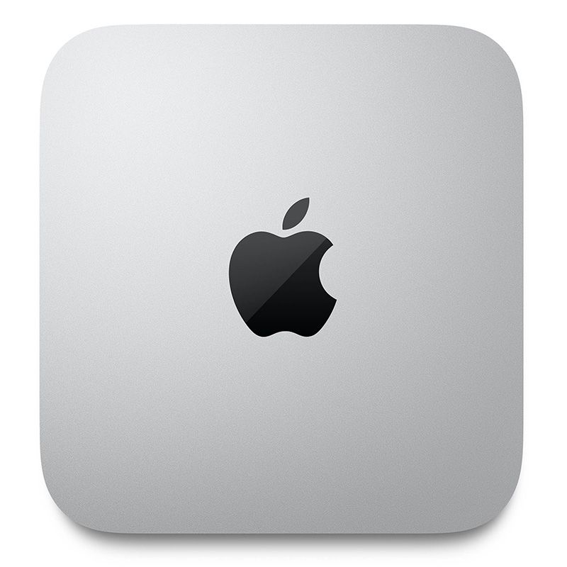 Mac Mini Late 2020 - M1 / Option 16GB / 256GB - Hàng chính hãng - Z12N000B8