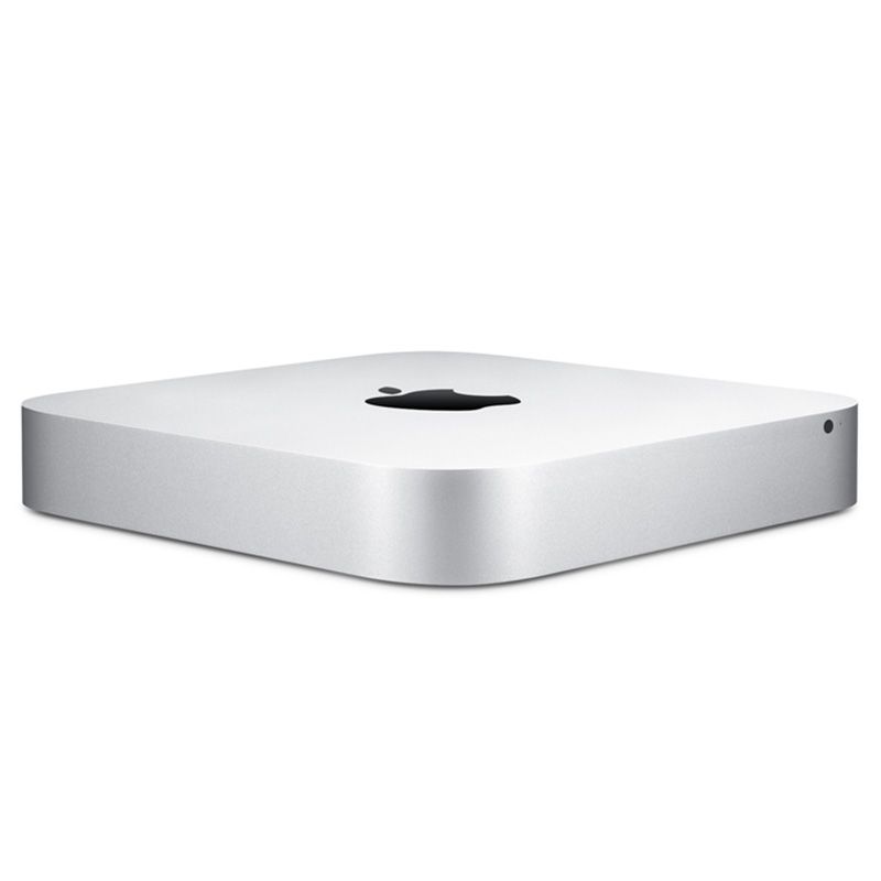 Mac Mini Late 2020 - M1 / Option 16GB / 256GB - Hàng chính hãng - Z12N000B8