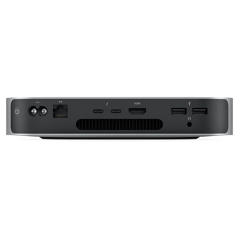 Mac Mini Late 2020 - M1 / 8GB / 512GB - Hàng chính hãng - MGNT3SA/A