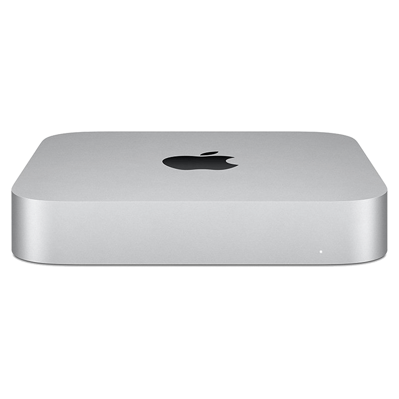 Mac Mini Late 2020 - M1 / Option 16GB / 256GB - Hàng chính hãng - Z12N000B8